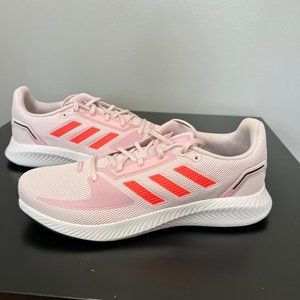 Adidas Runfalcon 2.0 women sneakers size 9.5